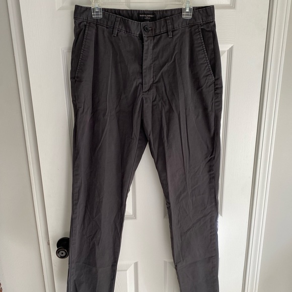 MENS Banana Republic Athletic Fit Pant 32x34 - Picture 1 of 3